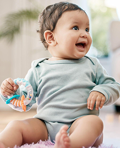 Infant