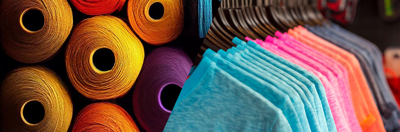 Knitting Background