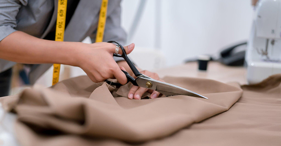 Cutting