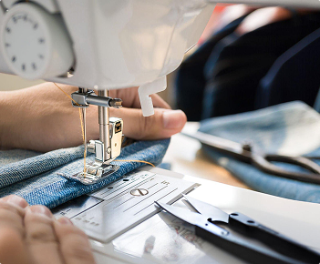 Stitching Image